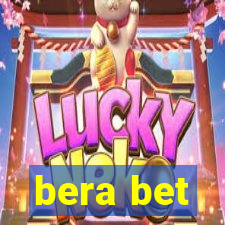 bera bet